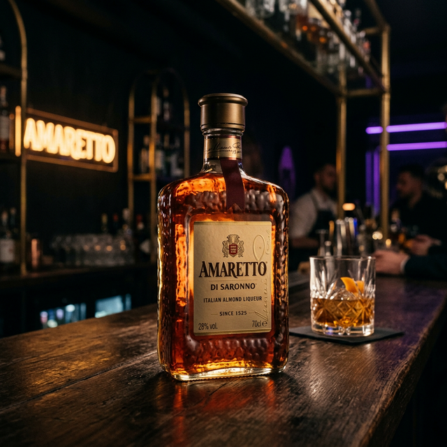 Amaretto