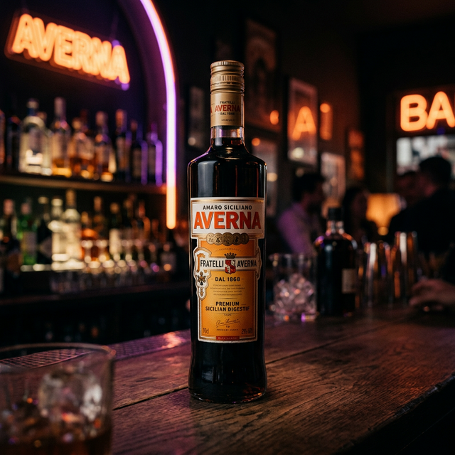 Averna