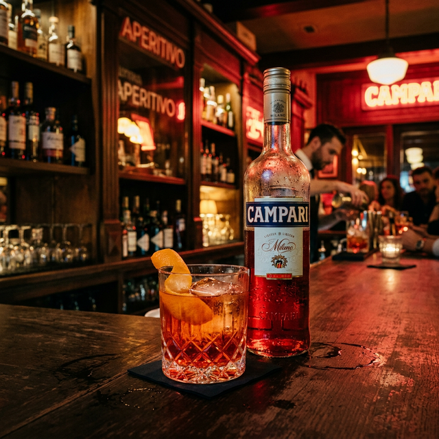 Campari