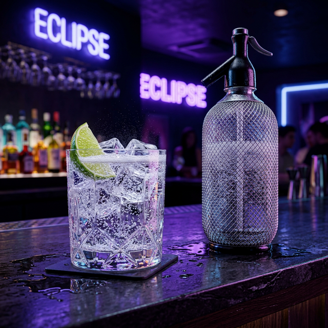 Club Soda