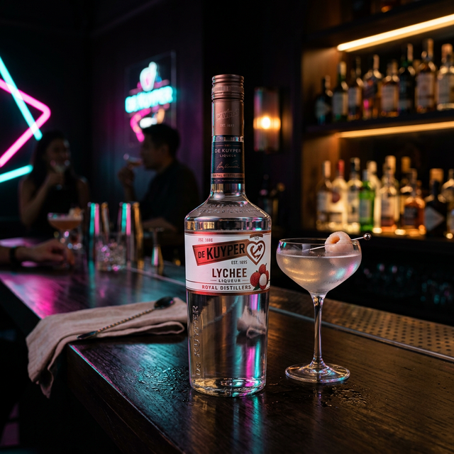 De Kuyper Lychee