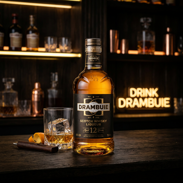 Drambuie