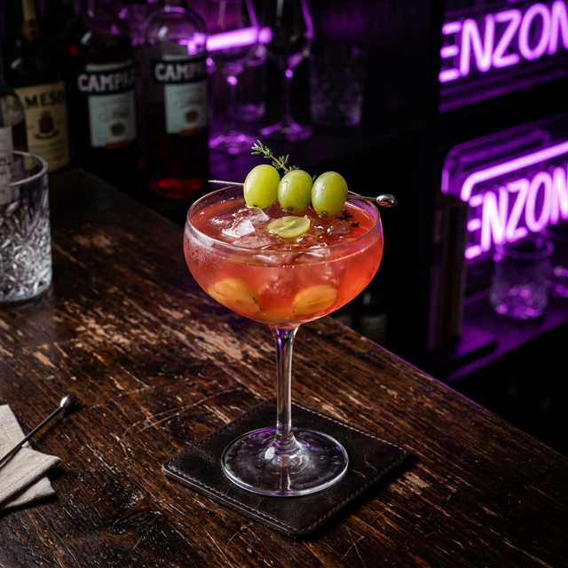 The Enzoni