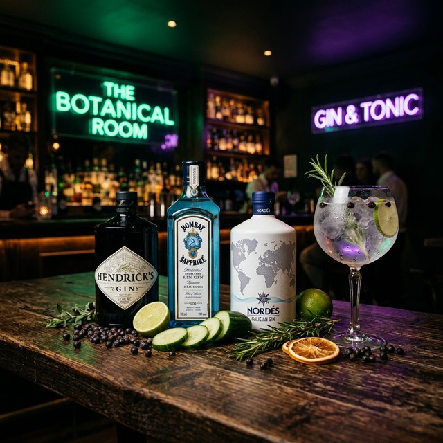 Gin