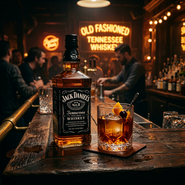 Jack Daniel's