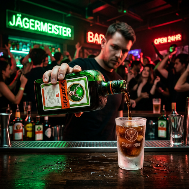 Jägermeister