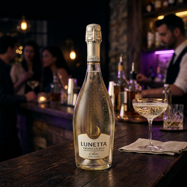 Prosecco Lunetta