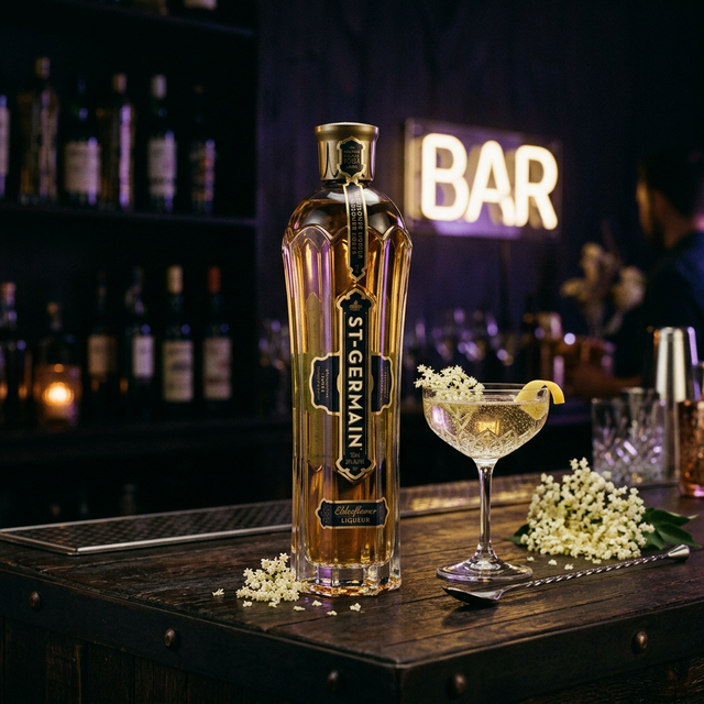 St. Germain