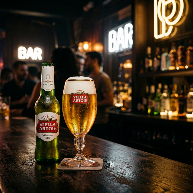 Stella Artois