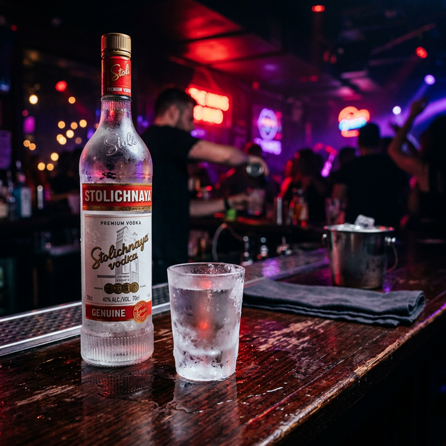 Stolichnaya
