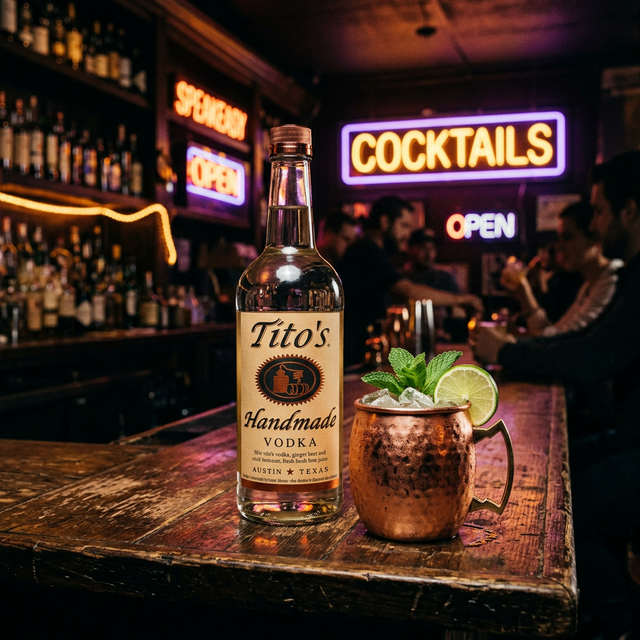 Tito's