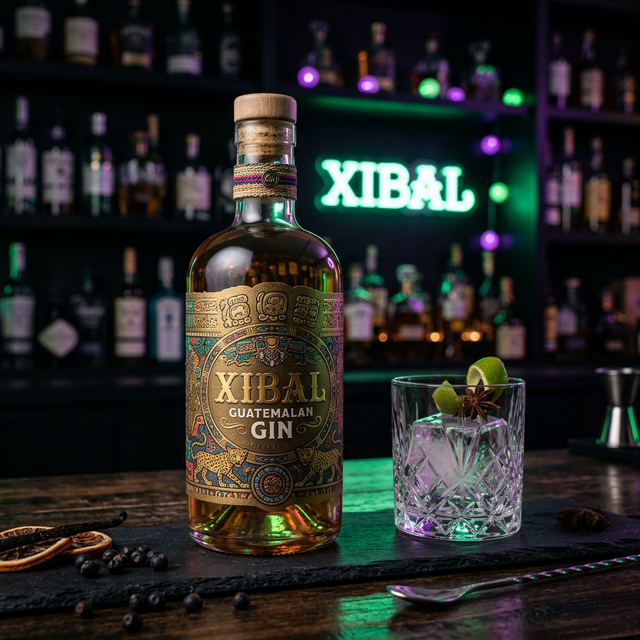 Xibal